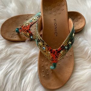Vionic Sandals